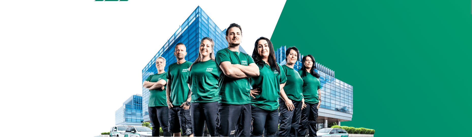 Titelbild Schwarzwälder Service GmbH & Co. KG