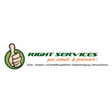 Logo Right Services