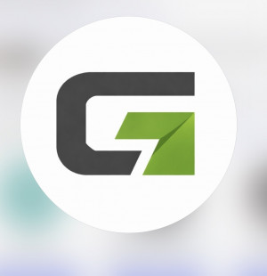 Logo Gora Gebäudedienste