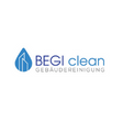 Logo BEGI-CLEAN Gebäudereinigung