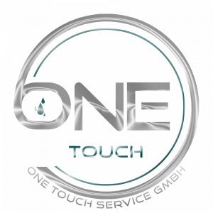 Logo One Touch Service GmbH