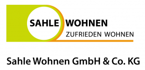 Logo Sahle Wohnen GmbH & Co. KG