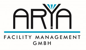 Logo Arya Facility Management GmbH