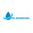 Logo M&S Gebäudereinigung