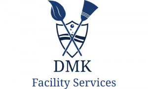 Logo DMK Facility Services DE GmbH