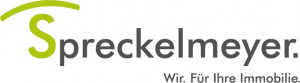 Logo Spreckelmeyer facility service GmbH
