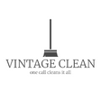 Logo Vintage Clean