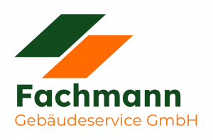 Logo Fachmann Gebäudeservice GmbH