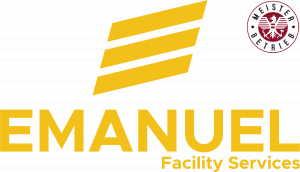 Logo Emanuel Facility Services