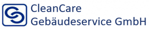 Logo CleanCare Gebäudeservice GmbH