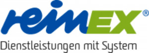 Logo ReinEx Dienstleistungen GmbH