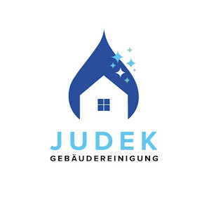 Logo JUDEK Gebäudereinigung