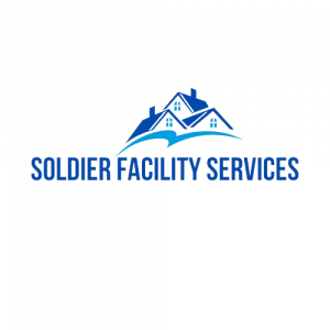 Logo Soldier Facility Services