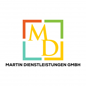 Logo Martin Dienstleistung GmbH