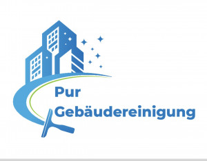 Logo Pur Gebäudereinigung
