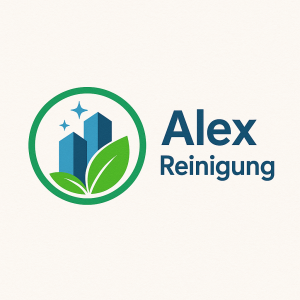 Logo Alex Reinigung