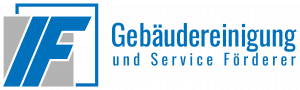 Logo Gebäudereinigung und Service Förderer