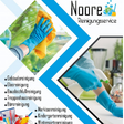 Logo Noore Reinigungsservice