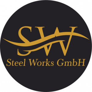 Logo SW Steel Works GmbH