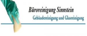 Logo Gebäudereinigung Sinnstein