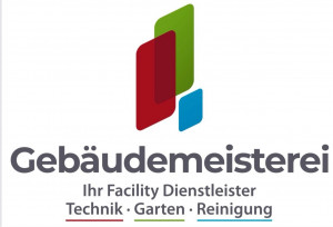Logo Gebäudemeisterei GmbH