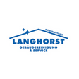 Logo Langhorst Gebäuderreinigung und Service