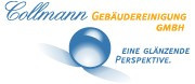 Logo Collmann Gebäudereinigung GmbH