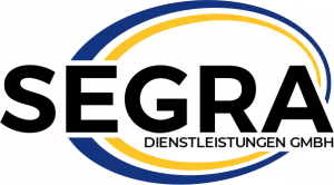 Logo SEGRA Dienstleistungen GmbH