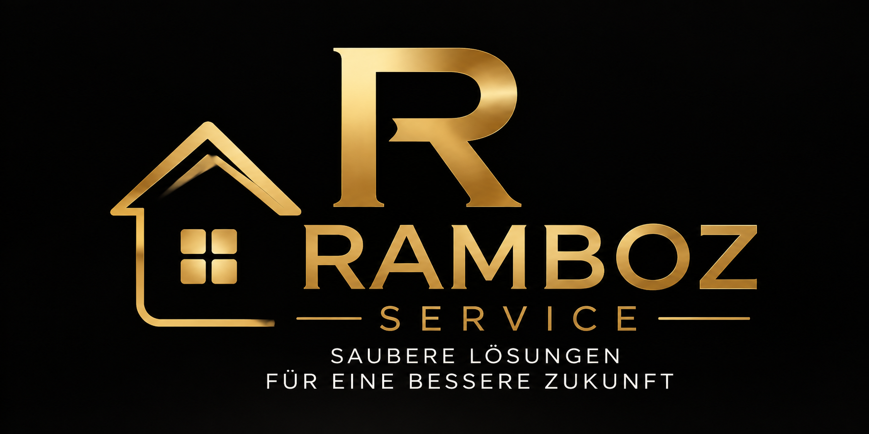 Logo RAMBOZ SERVICE