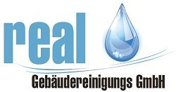 Logo REAL Gebäudereinigungs GmbH