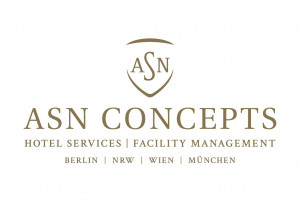 Logo ASN Concepts GmbH & Co. KG