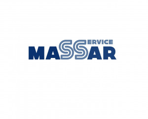 Logo Massar-Service