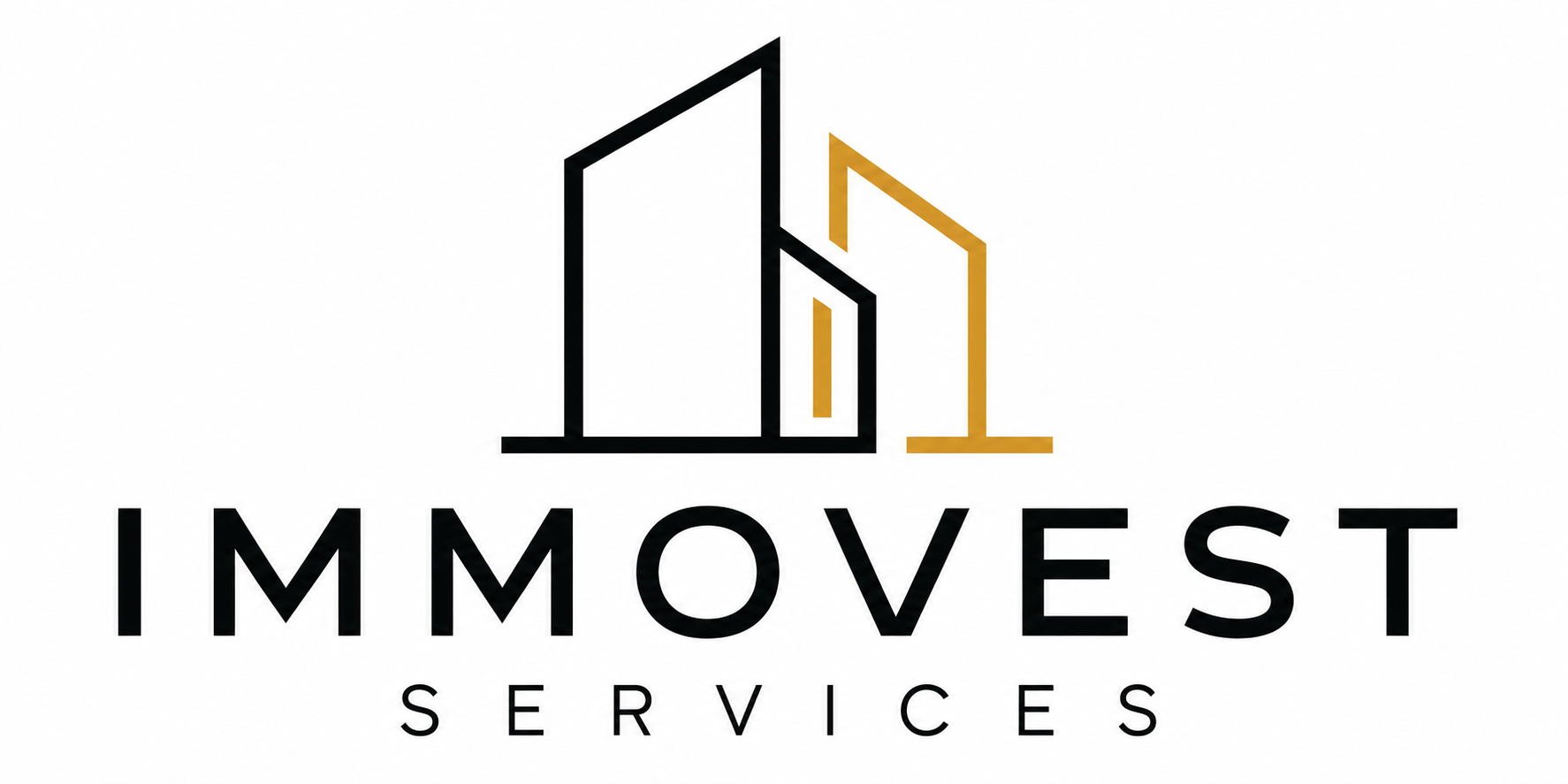 Logo Immovest Services