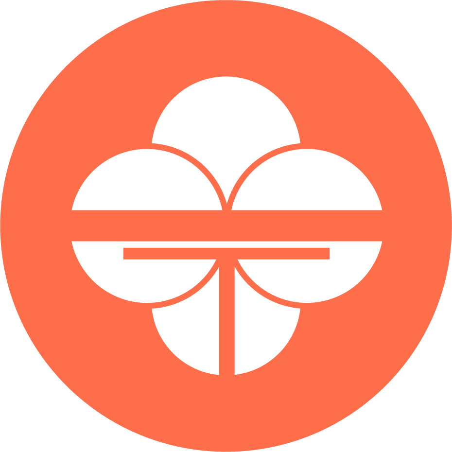 Logo staublos Gebäudereinigung