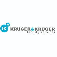 Logo Krüger & Krüger Facility Services GmbH