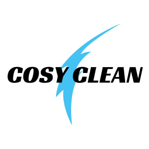 Logo Cosy Clean Gebäudereinigung