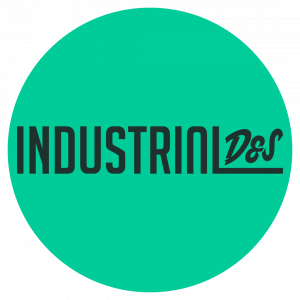 Logo Industrial DS