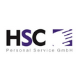 Logo HSC Personal Service GmbH