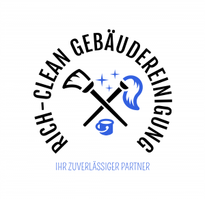 Logo Rich-Clean gebäudereinigung