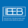 Logo IBEB Initiative für Bildung und Erziehung Berlin gGmbH