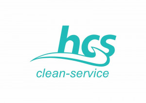 Logo HCS Hölzer-Clean-Service GmbH