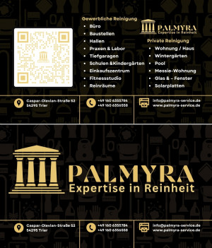 Logo Palmyra
