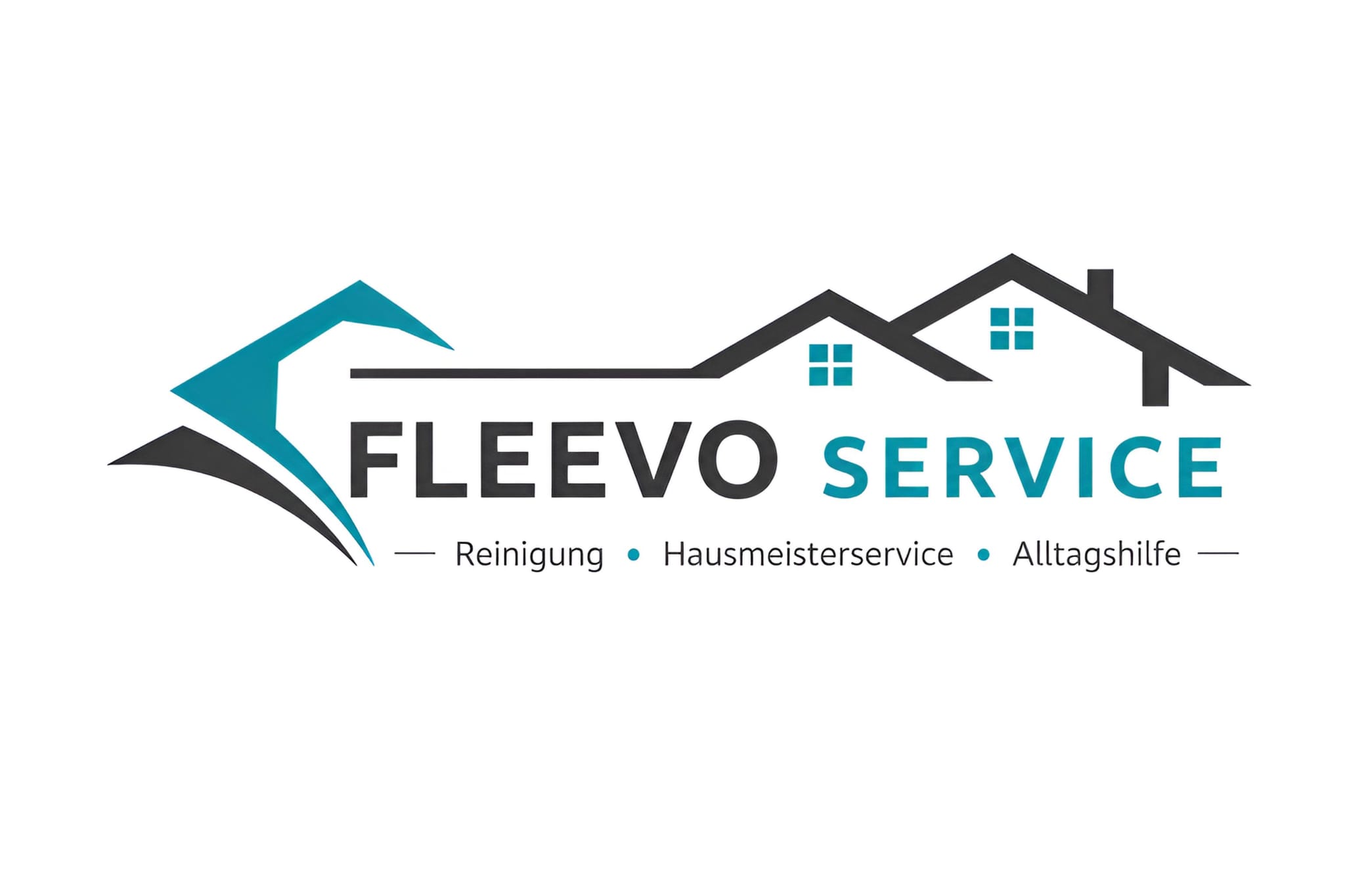 Logo Fleevo Service