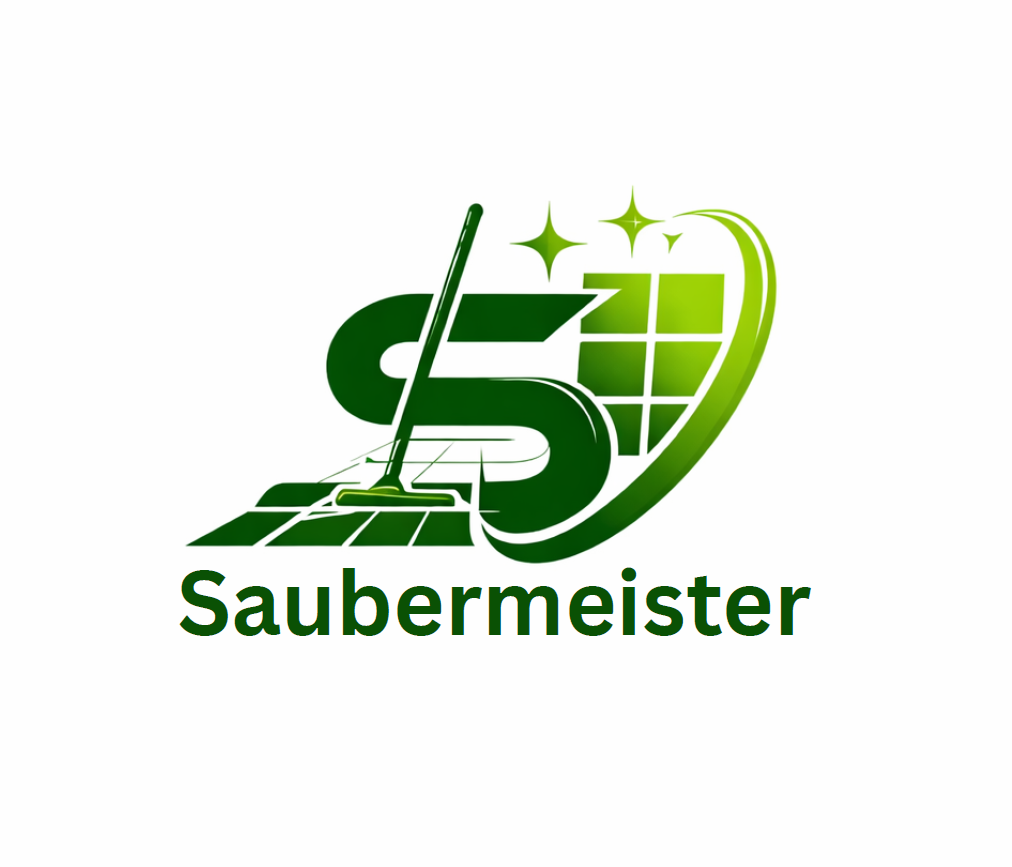 Logo Saubermeister