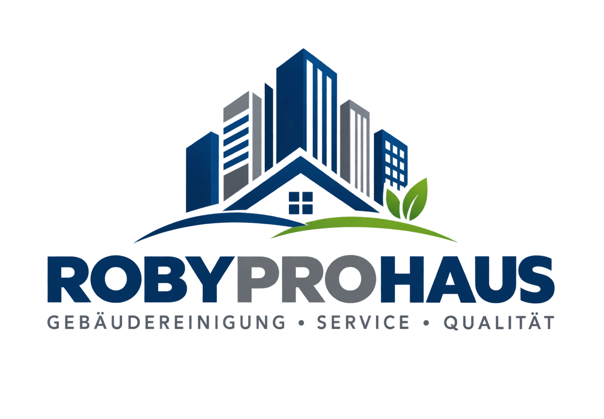Logo RobyProHaus
