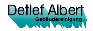Logo Albert Gebäudereinigung