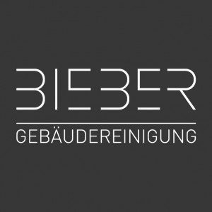 Logo Bieber Gebäudereinigung GmbH & Co. KG