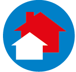 Logo Haus- und Mietservice