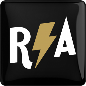 Logo RockApart GmbH