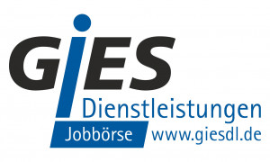 Logo Gies Dienstleistungen GmbH